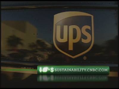 Carbon Neutral Shipping