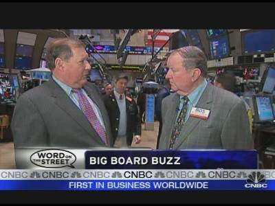 Trader Talk With Art Cashin