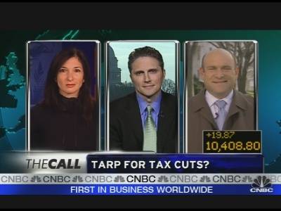 Obama Admin. Cuts TARP Cost Estimate