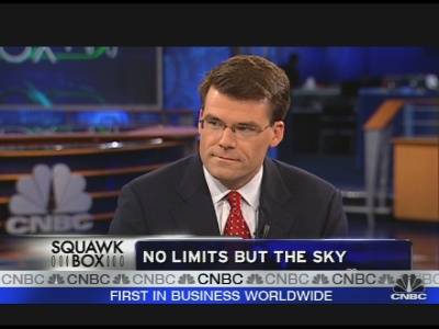 GE Enters New Wind Power Deal