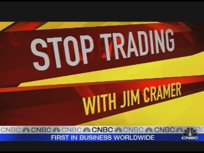 Stop Trading!