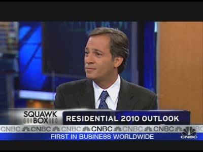 Residential 2010 Outlook