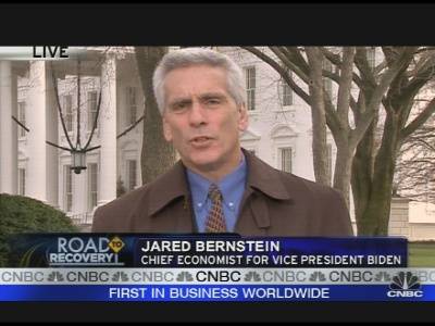 Bernstein on the Green Economy