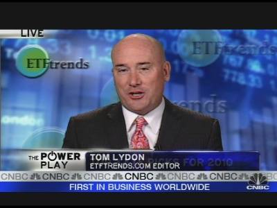 Top ETF Picks for 2010
