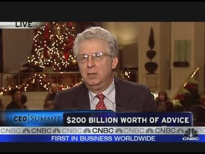 $200B Worth of Advice