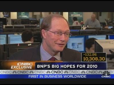 BNP’s Big Hopes For 2010