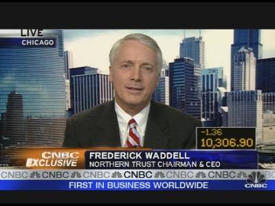 Banking on Northern Trust