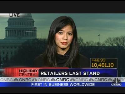 Retailers&rsquo; Last Stand