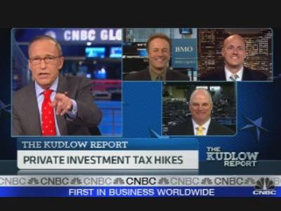 War on Wall Street