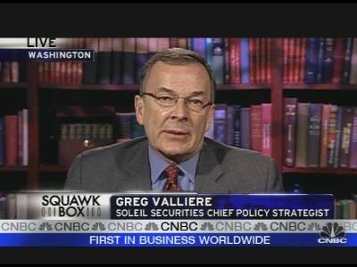 Geopolitical Outlook