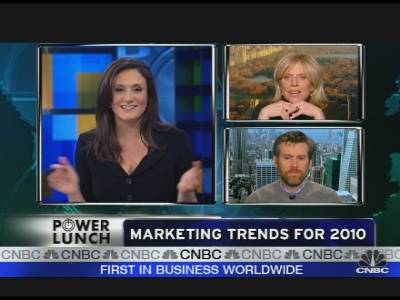 Top Marketing Trends for 2010