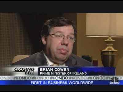 Ireland in Focus