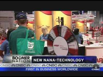 New Nana-Technology