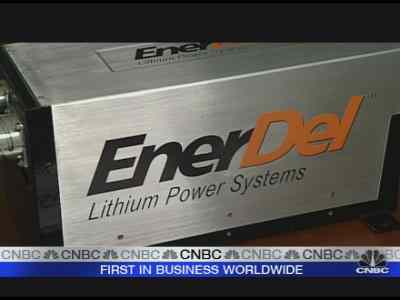 Powering the Planet