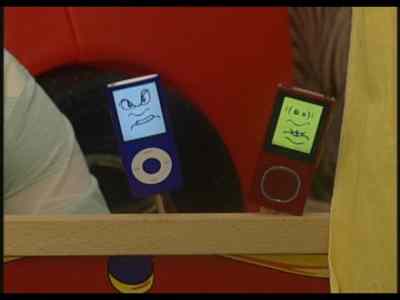 Pogue: iPod v. Zune