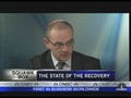 How to Invest in the Recovery Phase