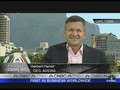 Adidas CEO on World Cut Draw