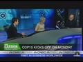 Hopes Fade for Copenhagen Summit