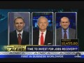Investing for a Jobs Recovery