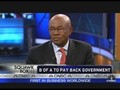 Rep. Edolphus Towns on TARP