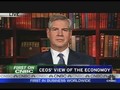 CEOs&rsquo; View of the Economy