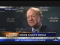 Cisco CEO’s Profit Picture