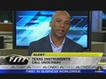 Texas Instruments Earnings
