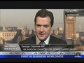 Bank Bonus Tax Won’t Solve UK&rsquo;s Deficit: Osborne