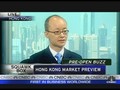 Continue to Buy on Dips in HK