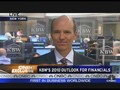 POWER LUNCH *exclusive* Outlook 2010: Financials