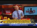 Cramer’s Game Plan