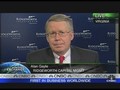 TARP Worries Over for Wall Street