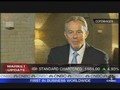 Former UK PM on Possibility of COP15 Deal