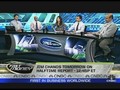 Fast Money Final Trades