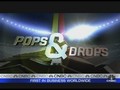 Stock Pops & Drops