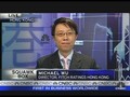 Property Bubble Not in China’s Smaller Cities