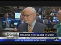 Trading The Globe In 2010