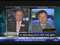Is 1350 Realistic for the S&P?