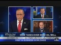 Iran Takes Over Iraqi Oil Well