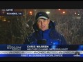 Blizzard Blitz Shoppers