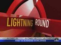 Lightning Round