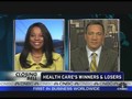 Health Care’s Winners & Losers