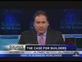 The Case for Builders