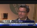 Blue Dot Buzz
