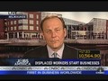 Surge in Self-Employment in 2009