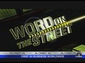 Word on the Street