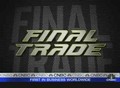 Fast Money Final Trade
