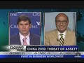 China 2010: Threat or Asset?