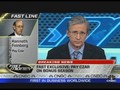 Feinberg on Bonus Season