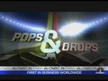 Stock Pops & Drops